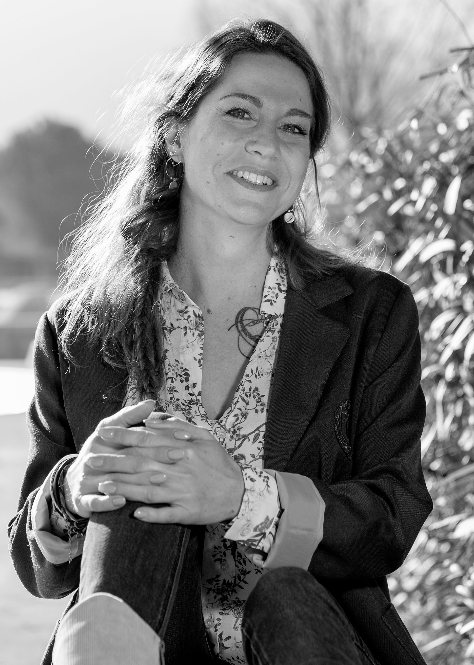 Estelle Liminana