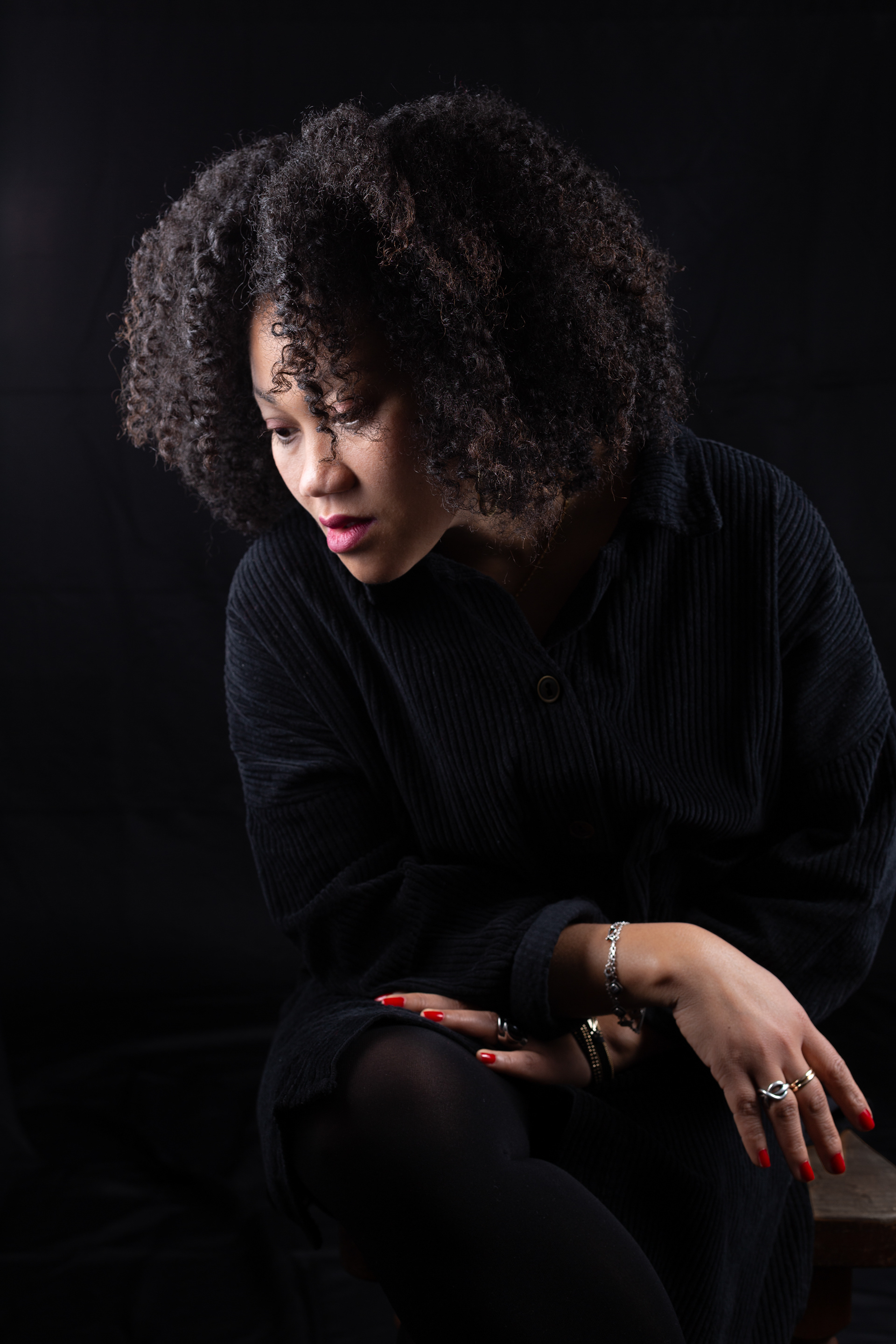 Kiala Néa Studio 2019