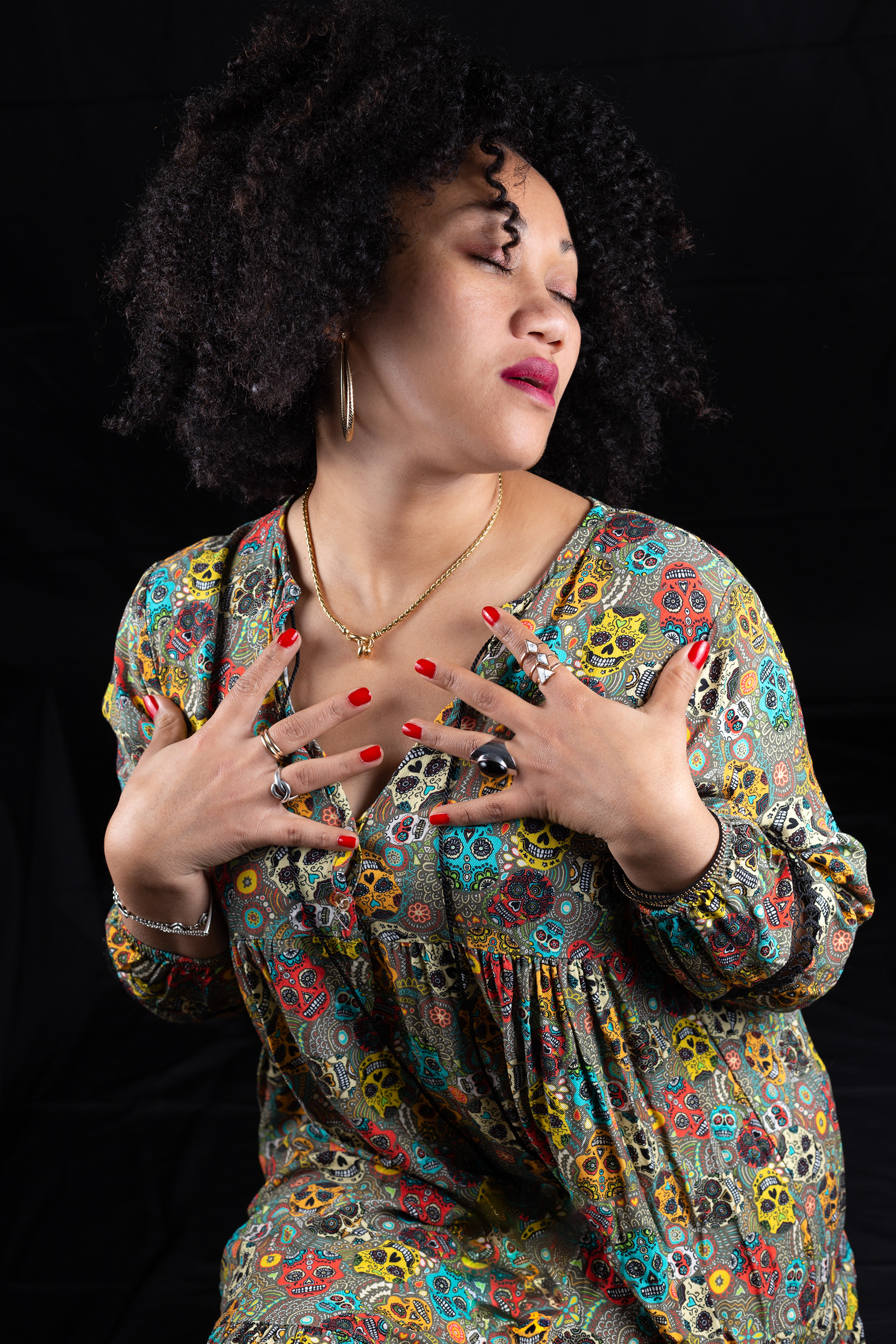 Kiala Néa Studio 2019