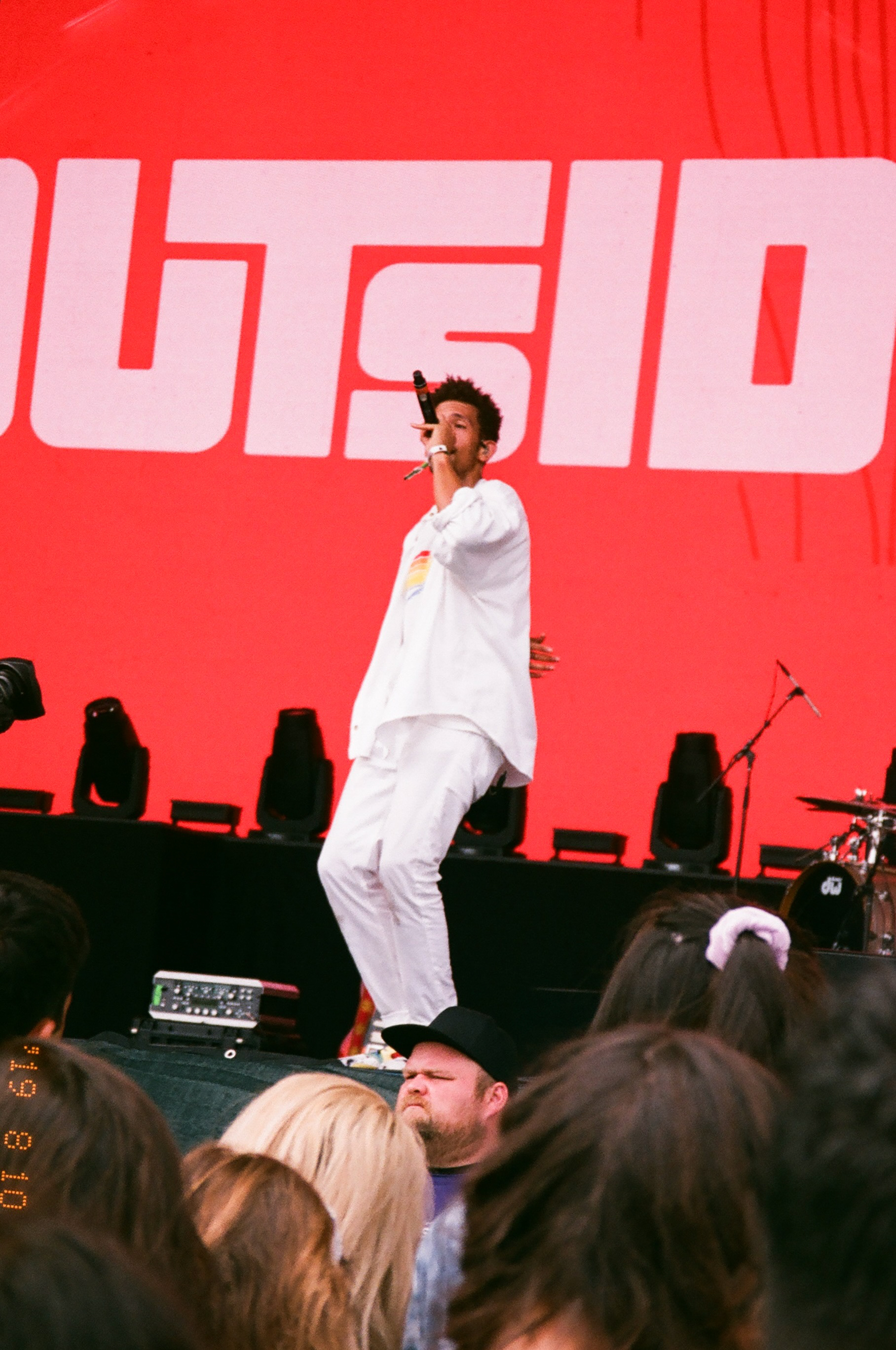 NoMbe Outsidelands 2019