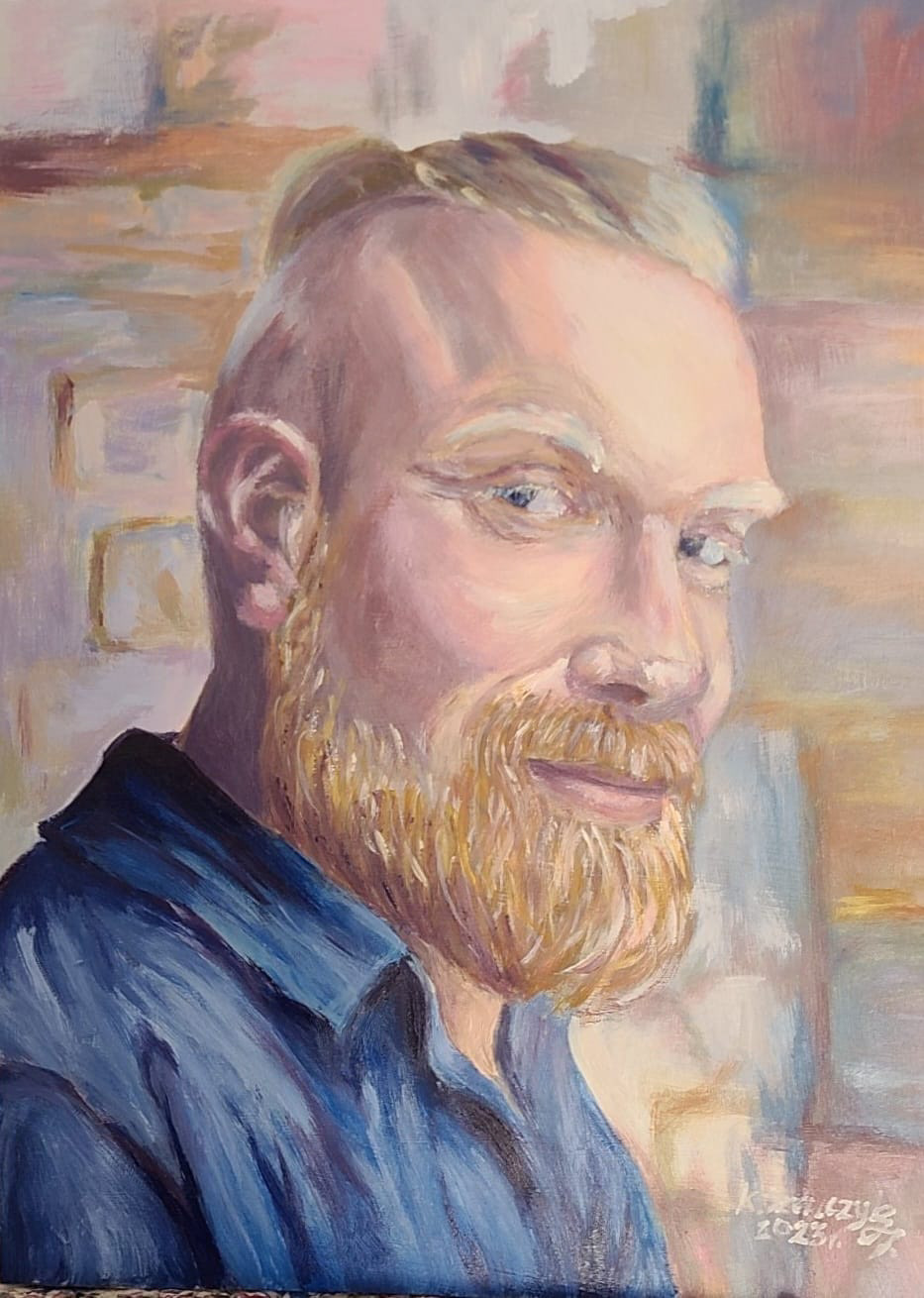 Fotograf Łukasz