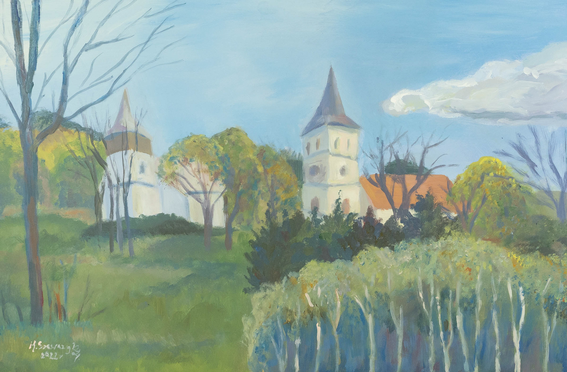 Marciszów