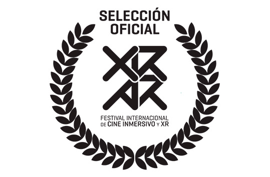 TEASER SELECCIONADO EN PRIMER FESTIVAL INTERNACIONAL DE CINE INMERSIVO Y XR