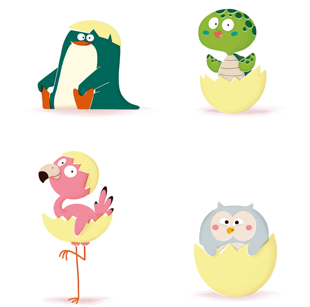 Illustrations pour Banette