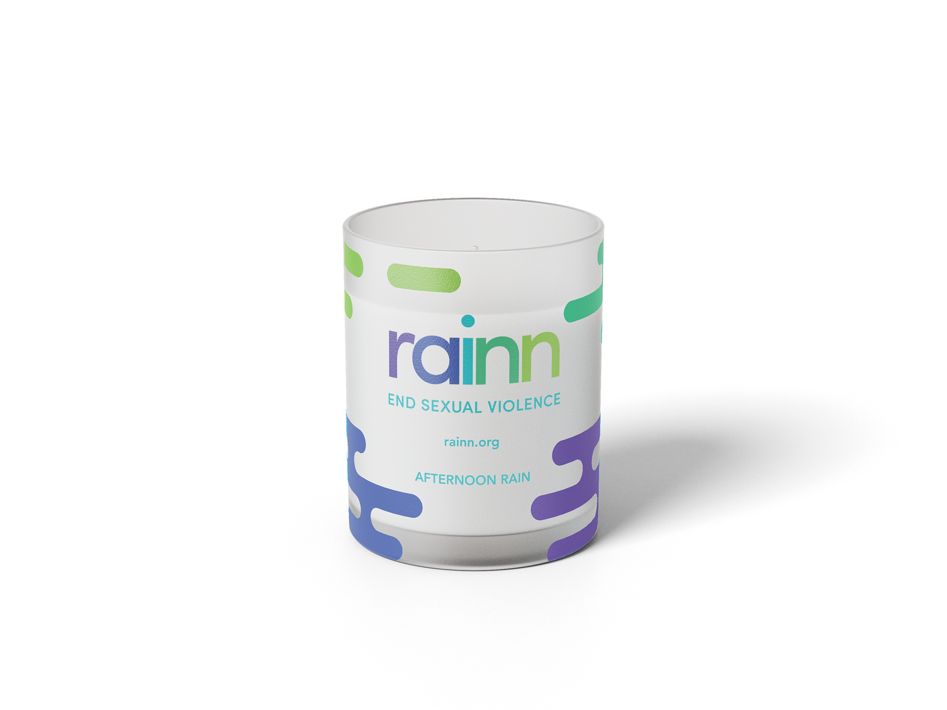 Promo candles