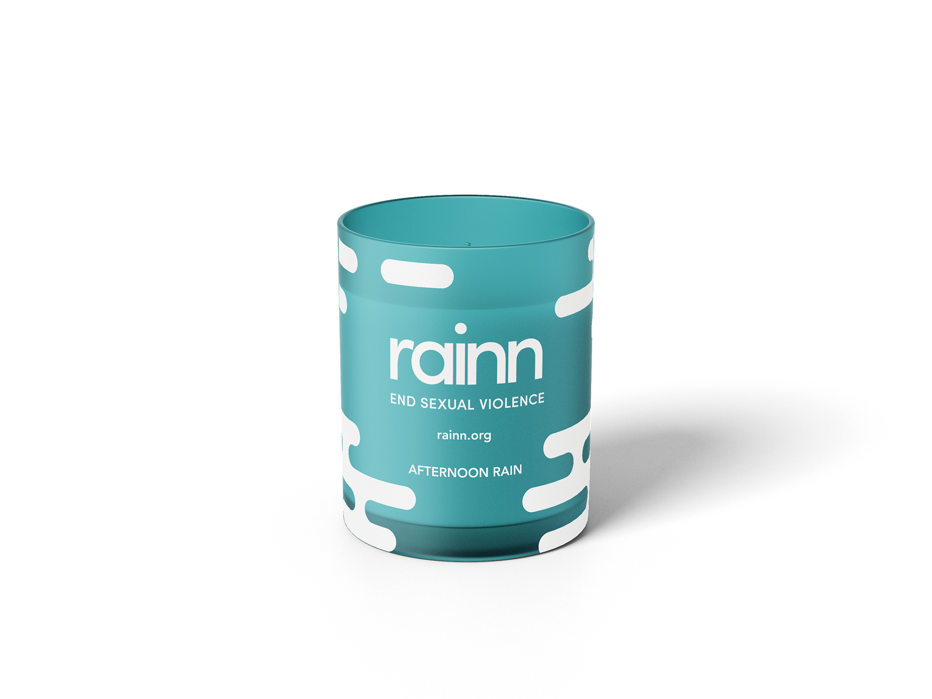 Promo candles