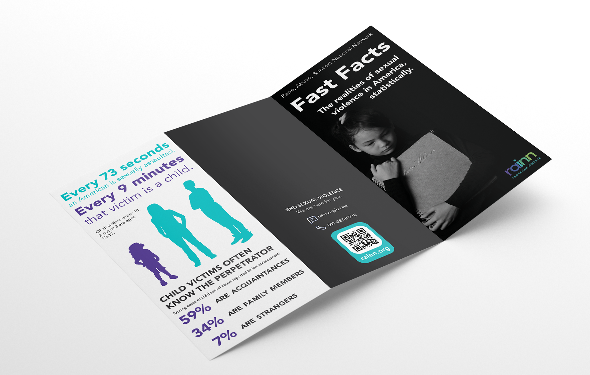 Brochure back