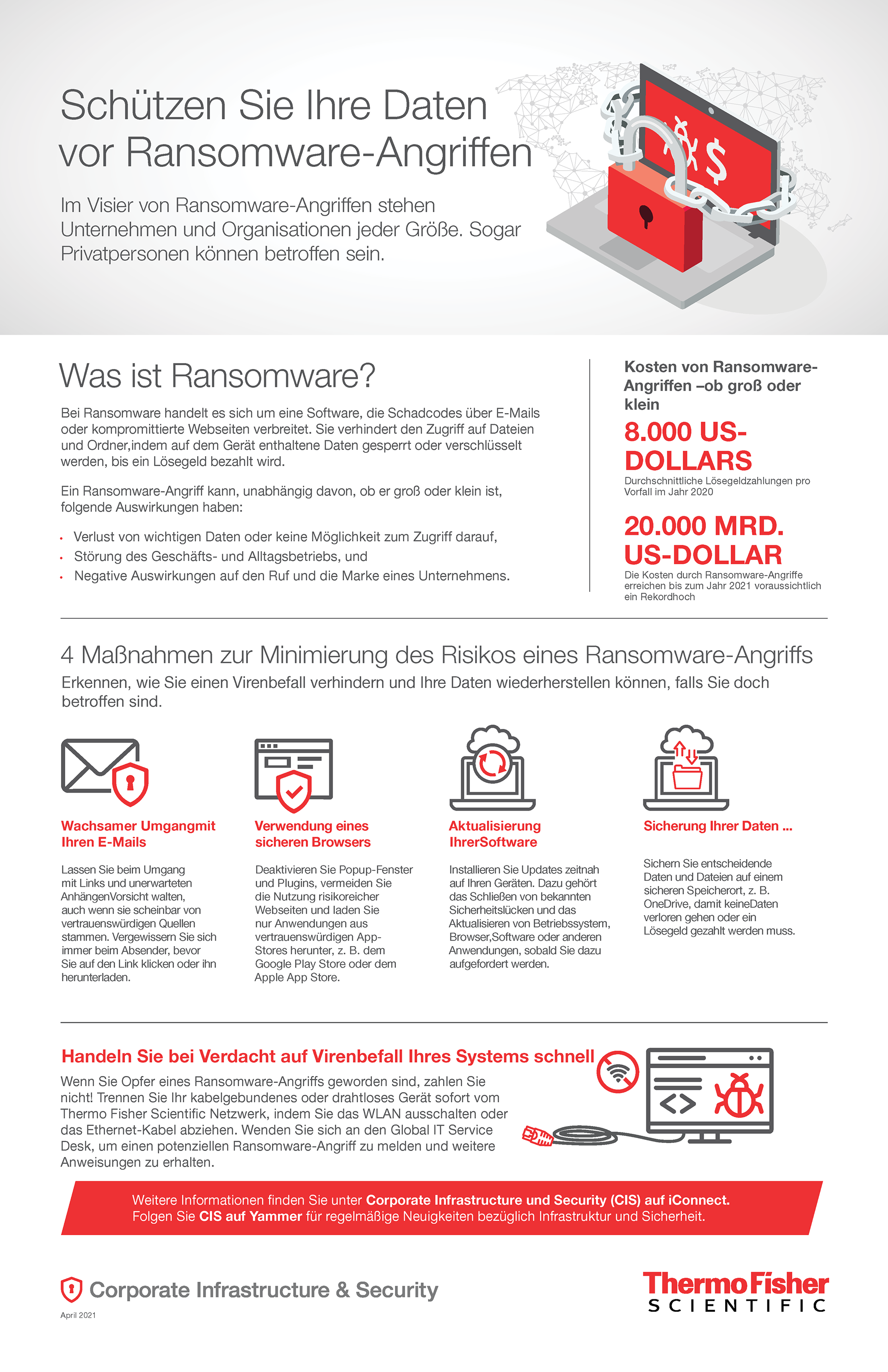 This is a Danish version of one of the many Awareness Campaign Refresh materials that got translated. Most, if not all, of the Awareness Campaign was translated into 15 different languages. While the content in the documents themselves changed languages, the design standards and graphics stayed the same throughout.