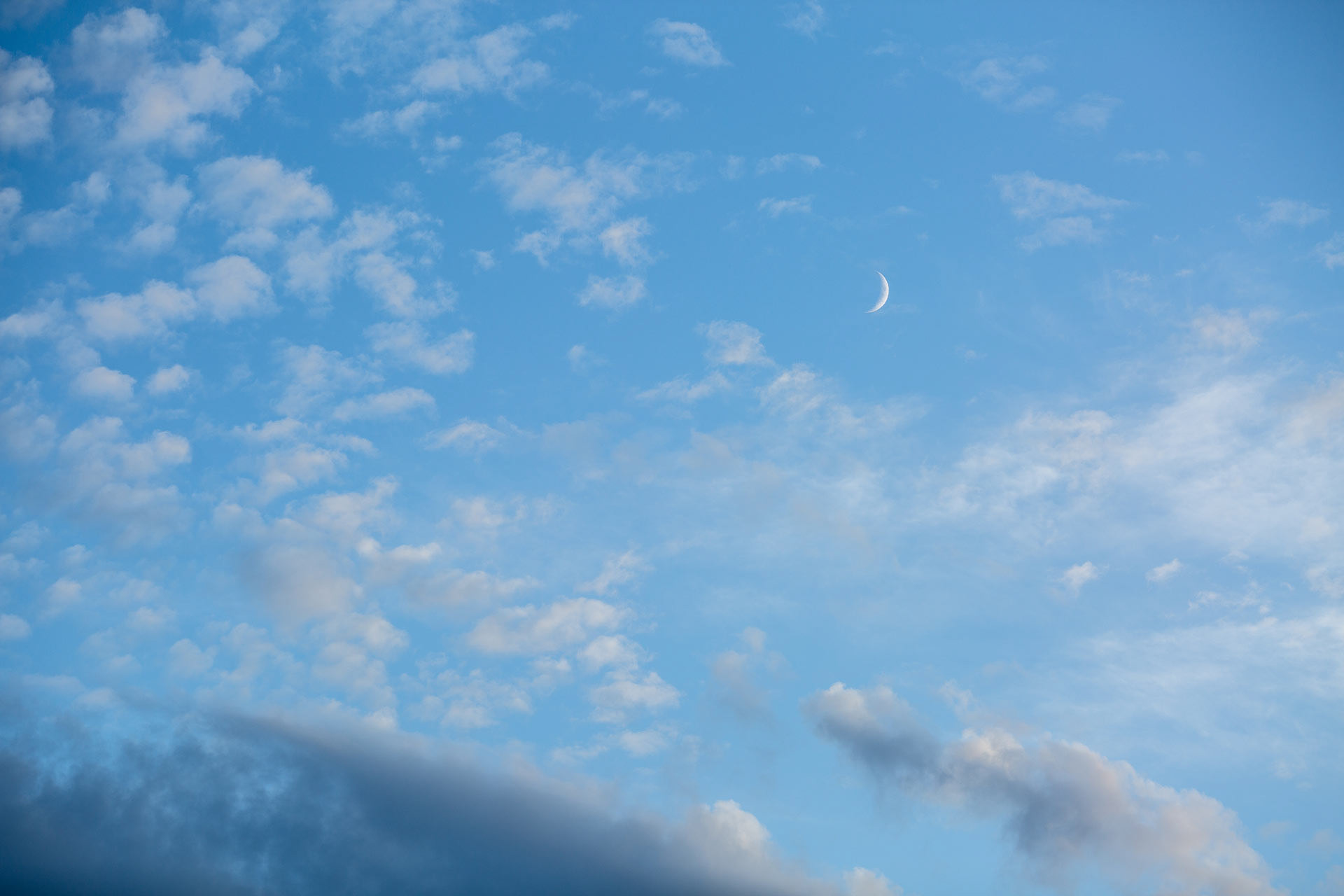Tranquil Blue @ Adobe Stock