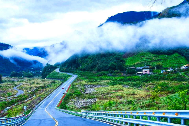 2012 Miaoli