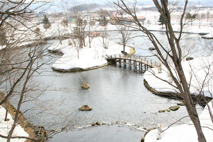 2013 Hakkaido