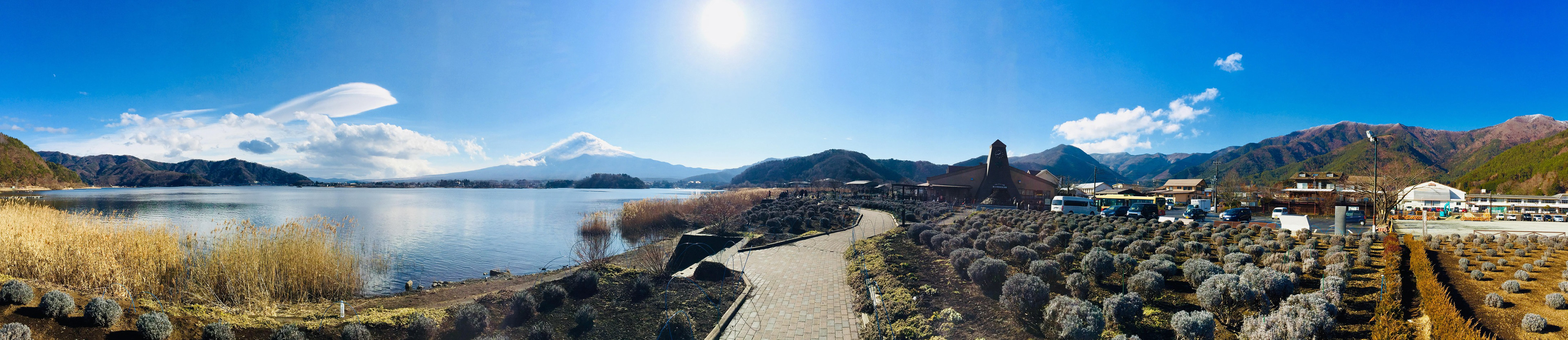 2019 Mt. Fuji