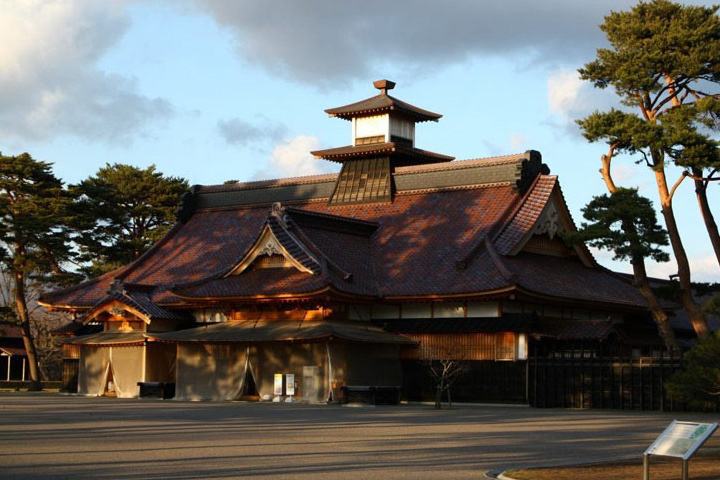 2015 Hakodate Magistrate's Office