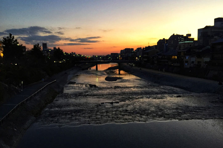 2016 Kamogawa