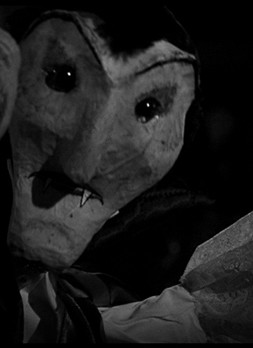 Dracula