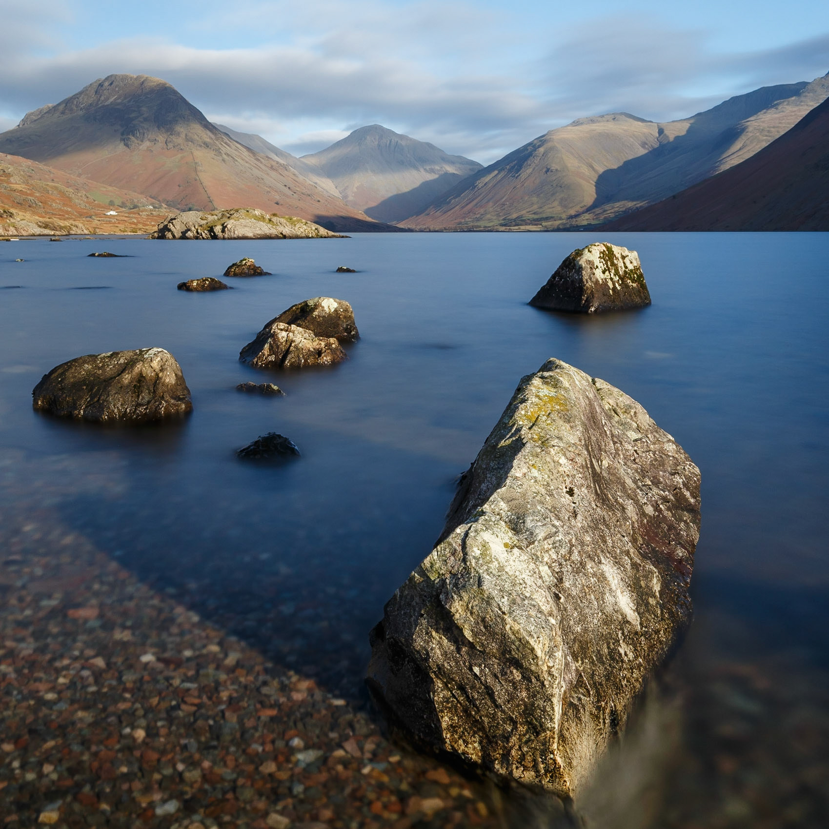 Lake District