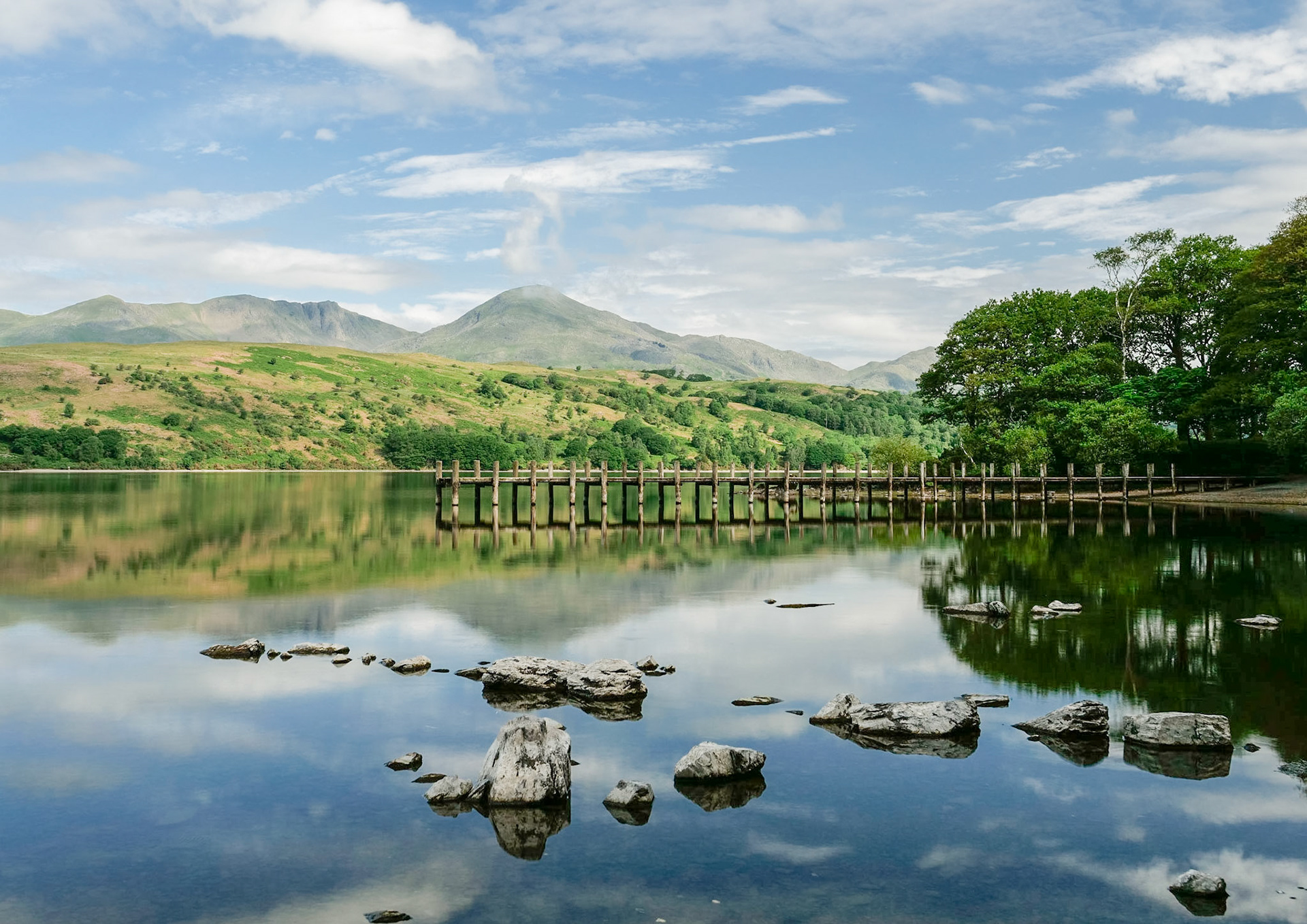 Lake District