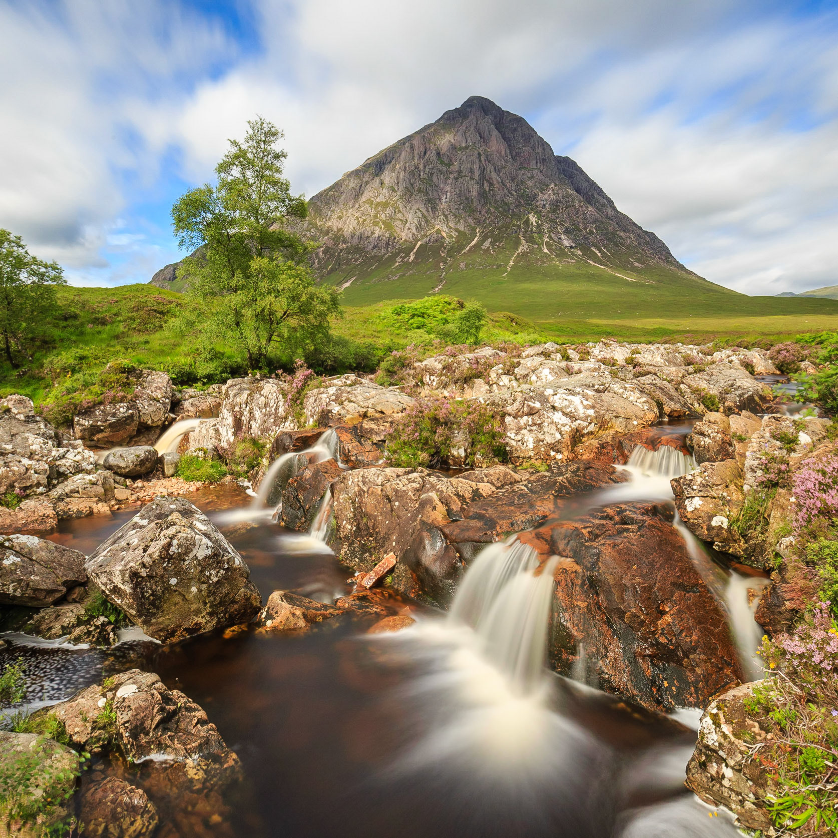 Glencoe