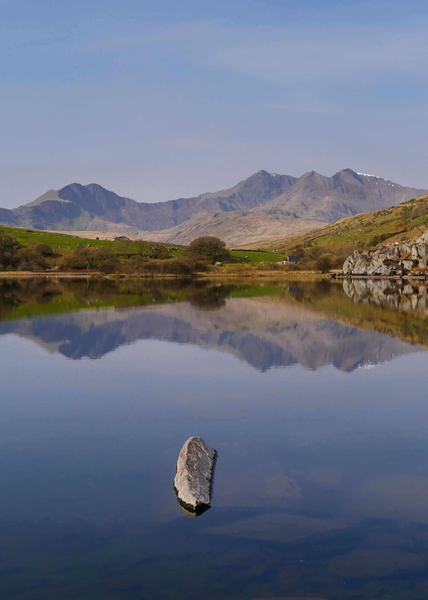 Snowdonia