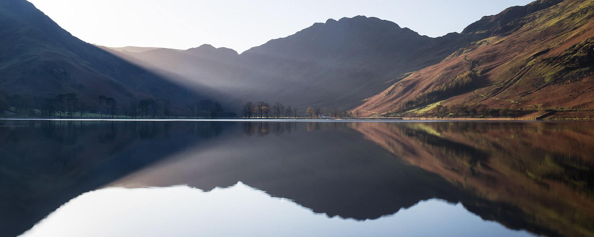 Lake District