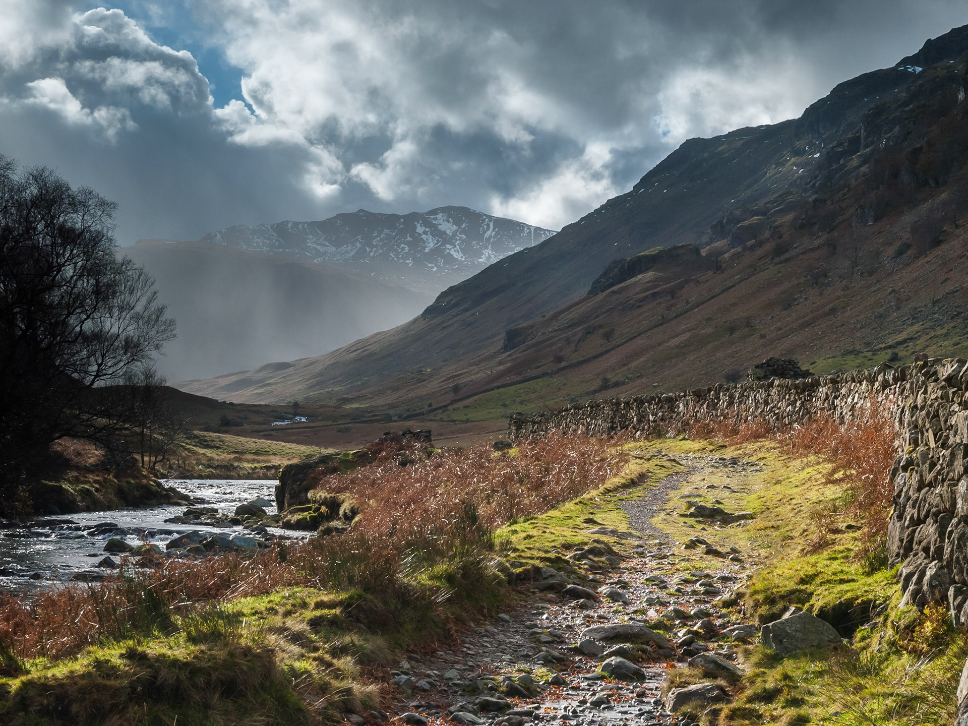 Lake District