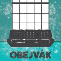 Obejvak logo