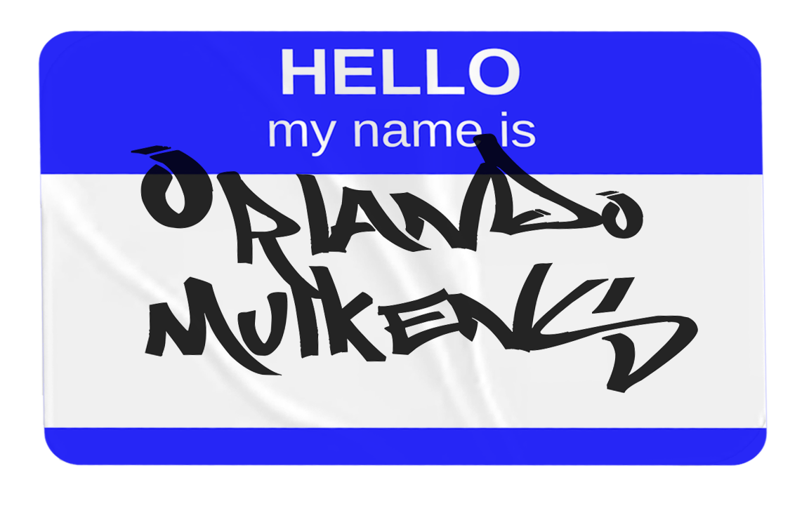 Orlando Mulkens