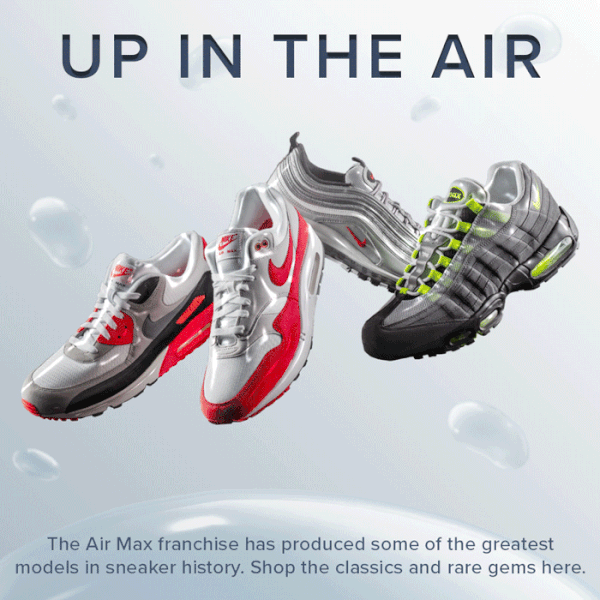 Air Max Day 2019