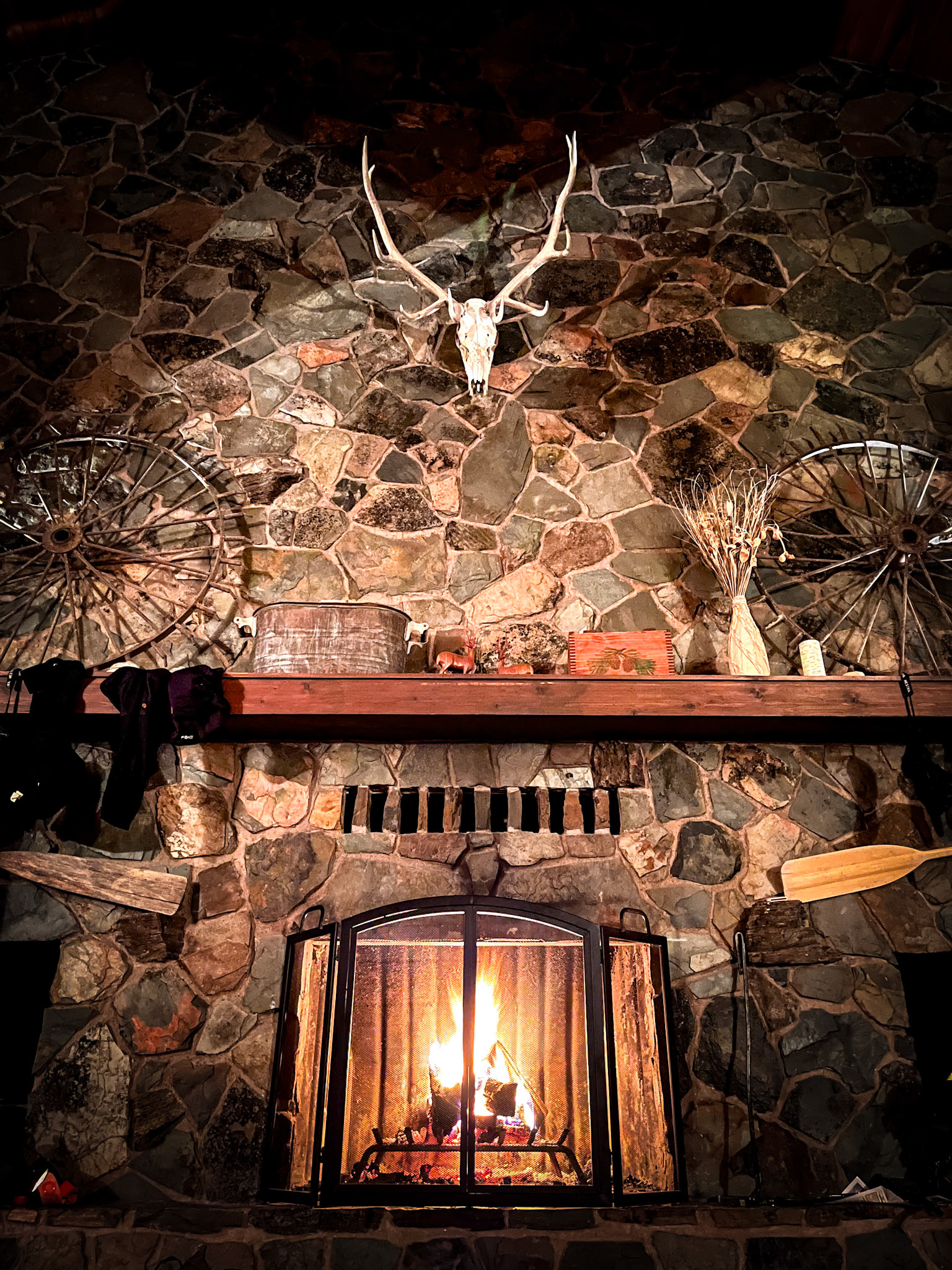 Hearth