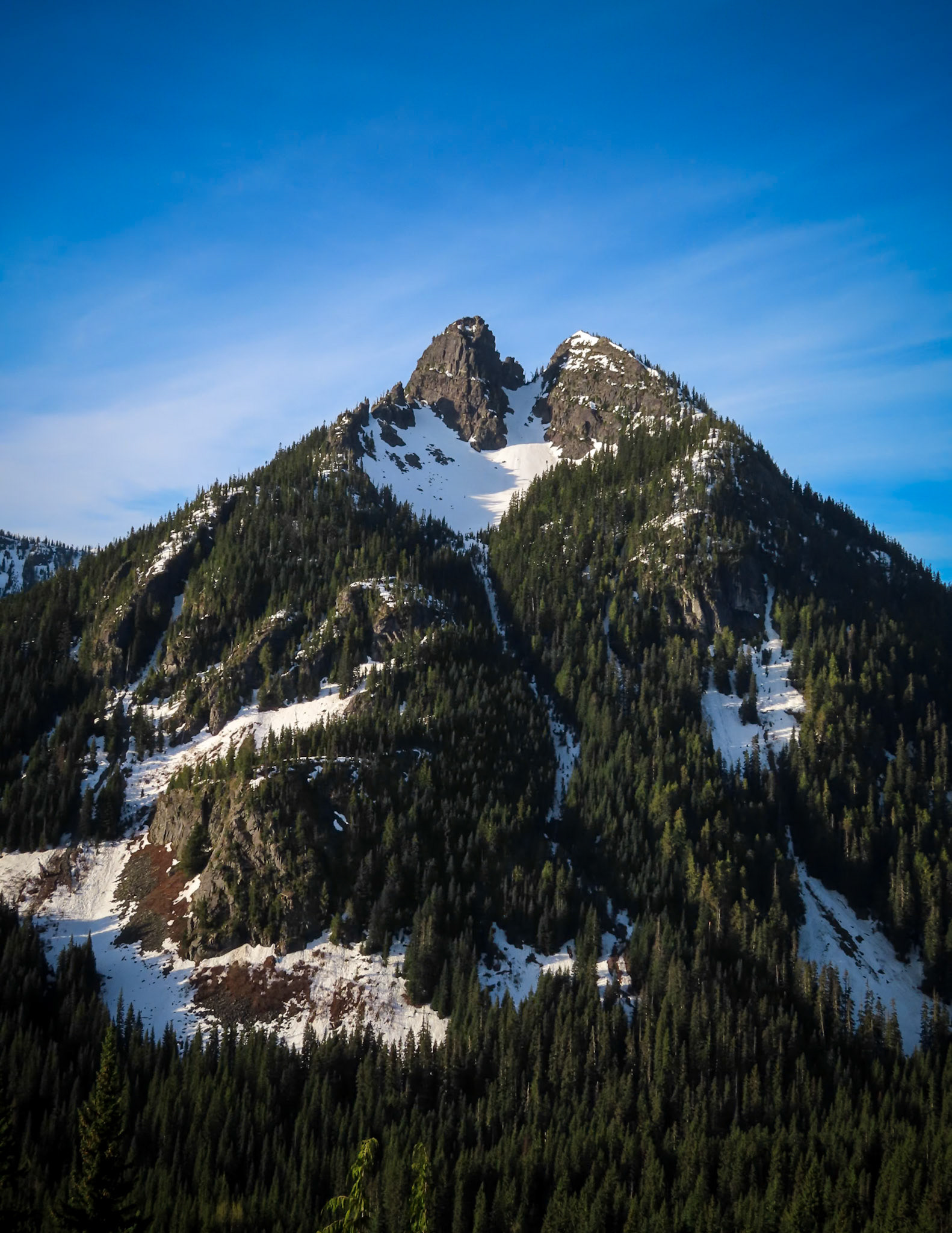 Point 6,270'