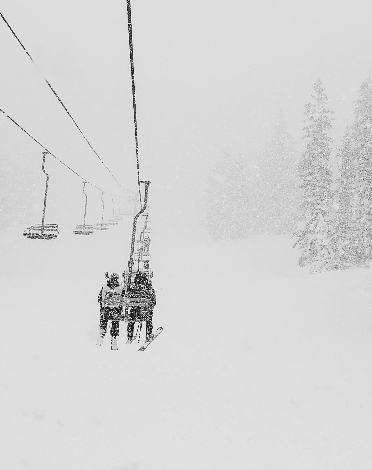 Snow Globe