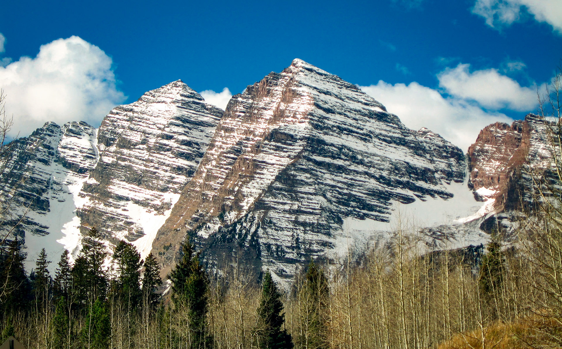 Maroon Bells