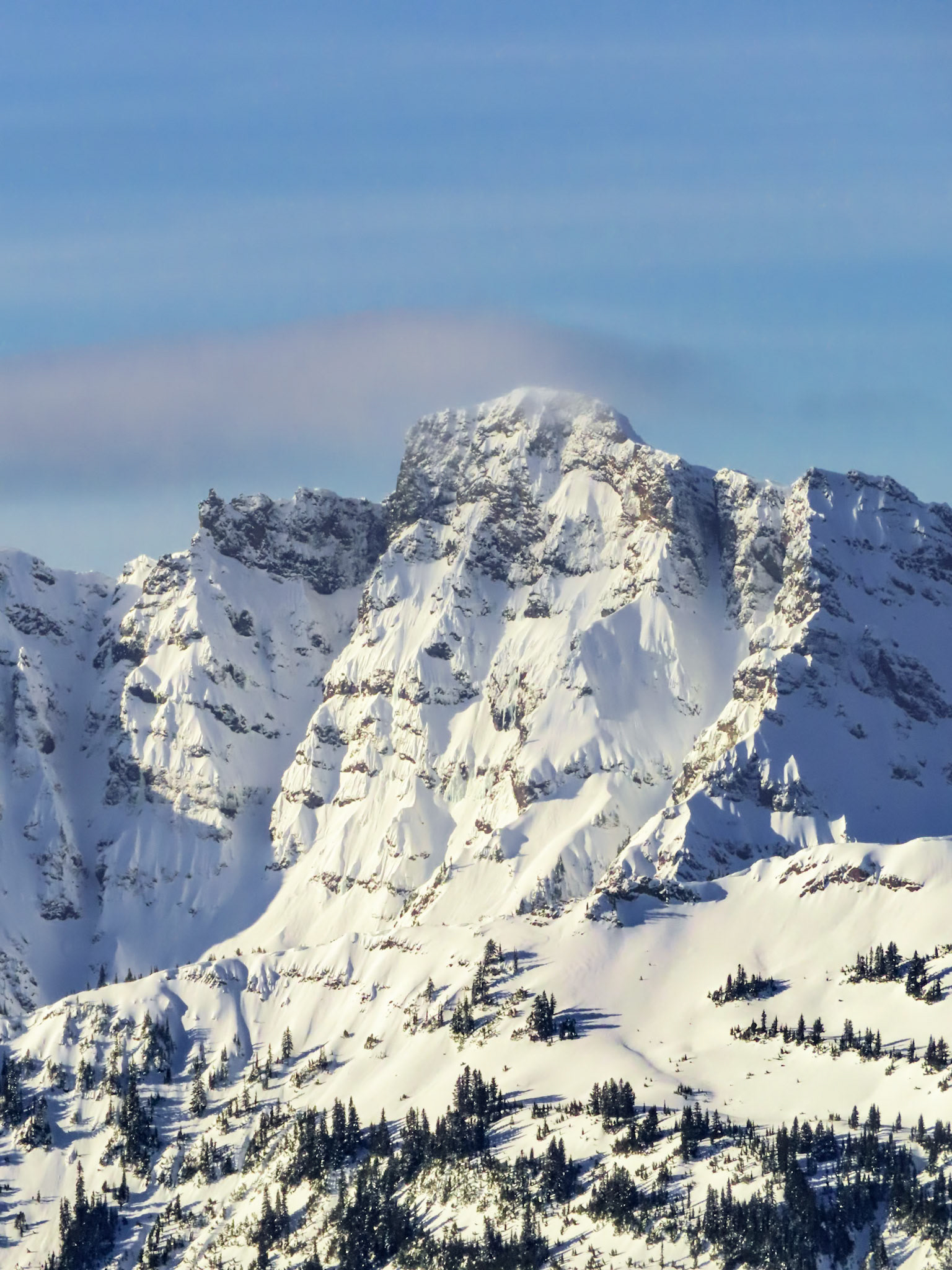 Johnson Peak