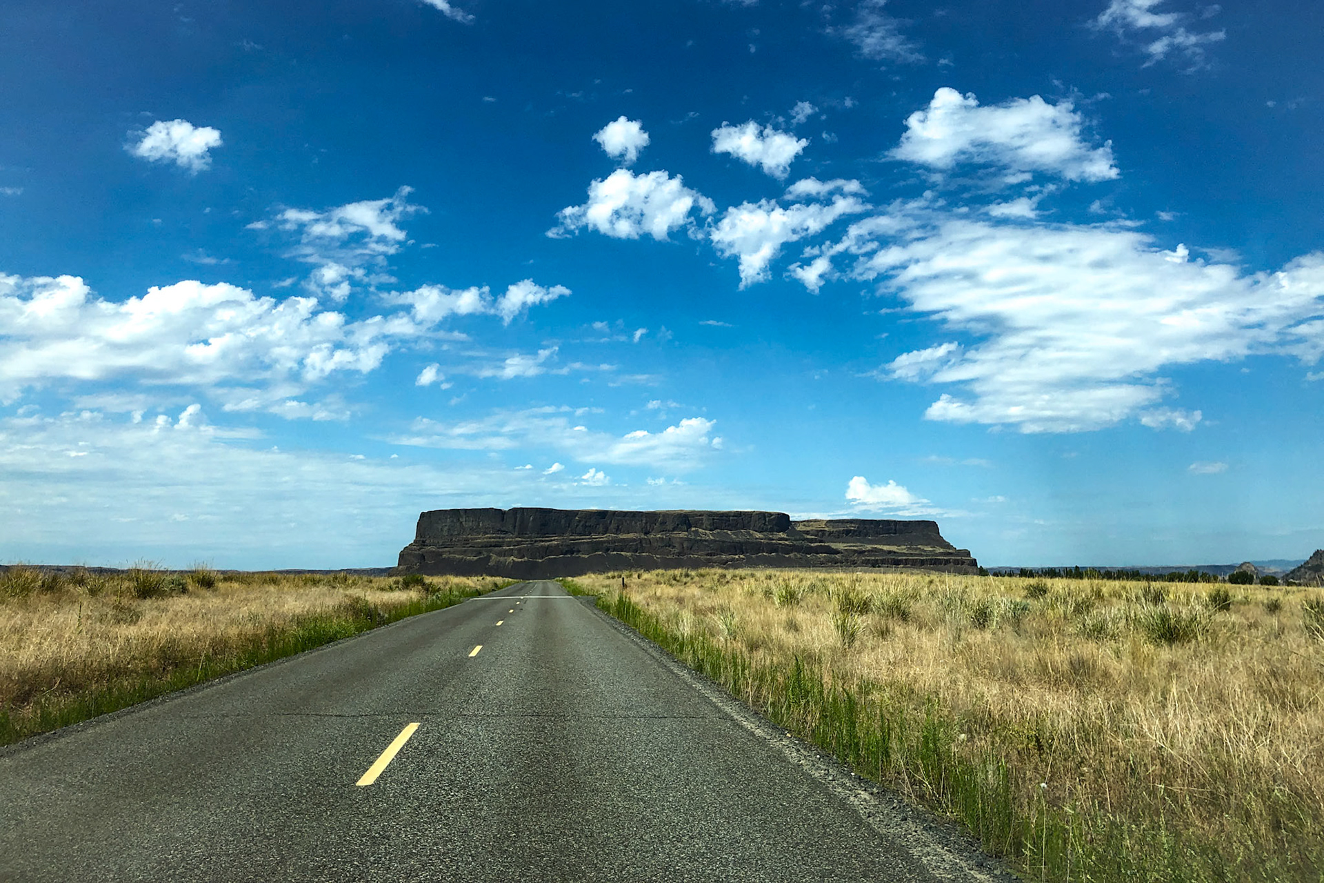 Steamboat Rock