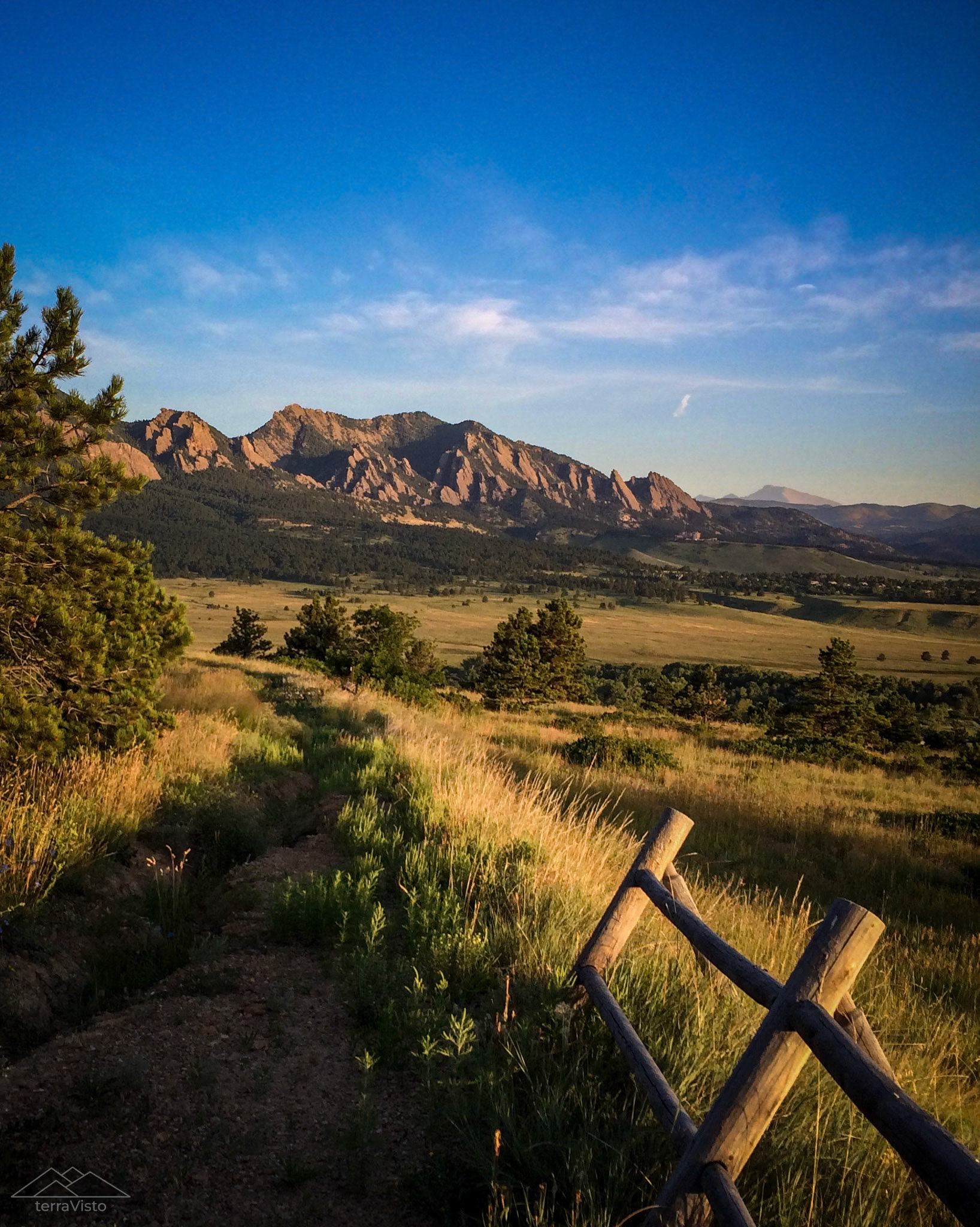 Marshall Mesa