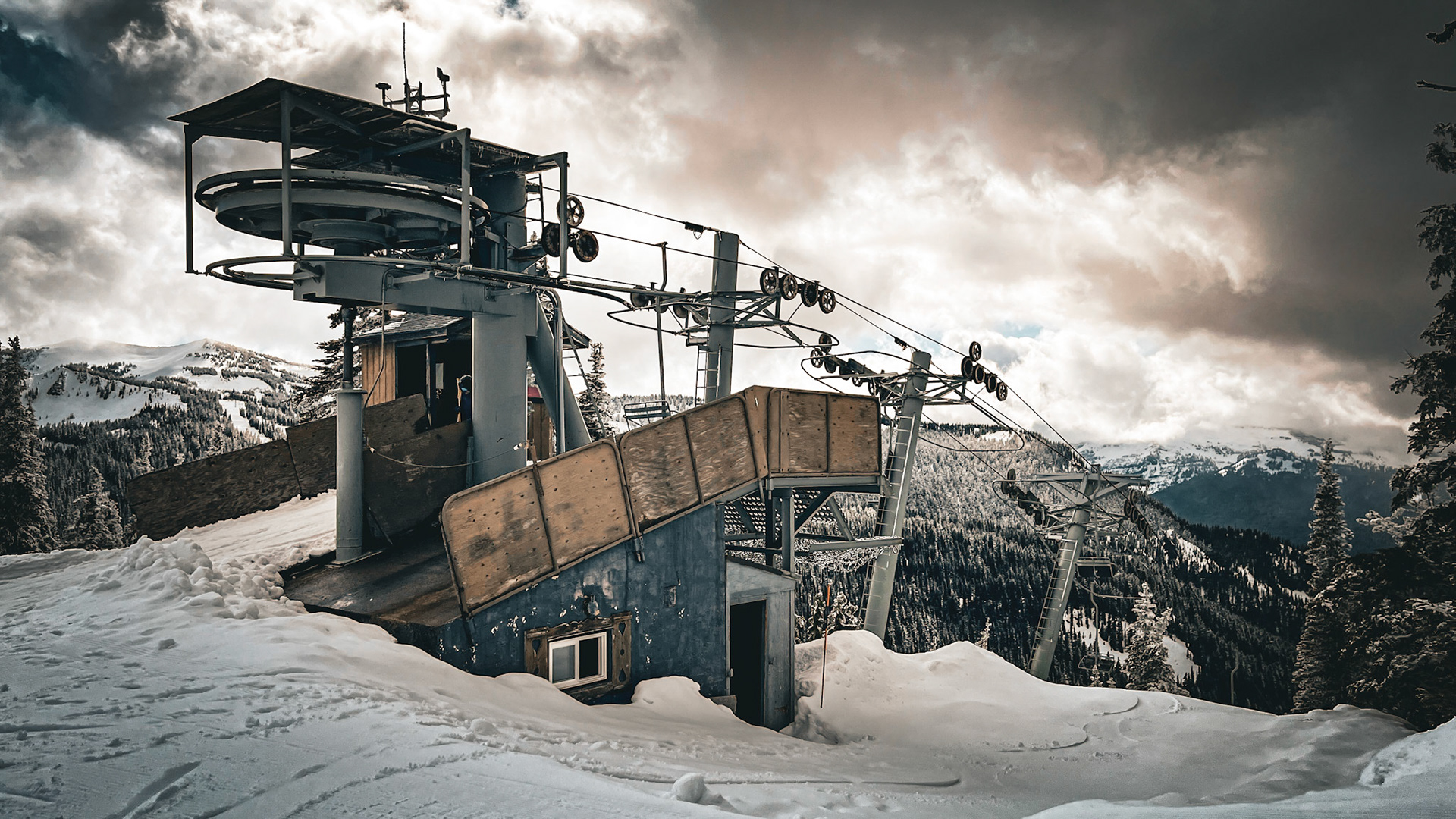 Chair 4 Moody