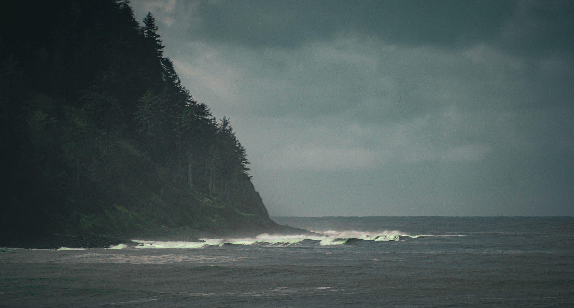 The Cove