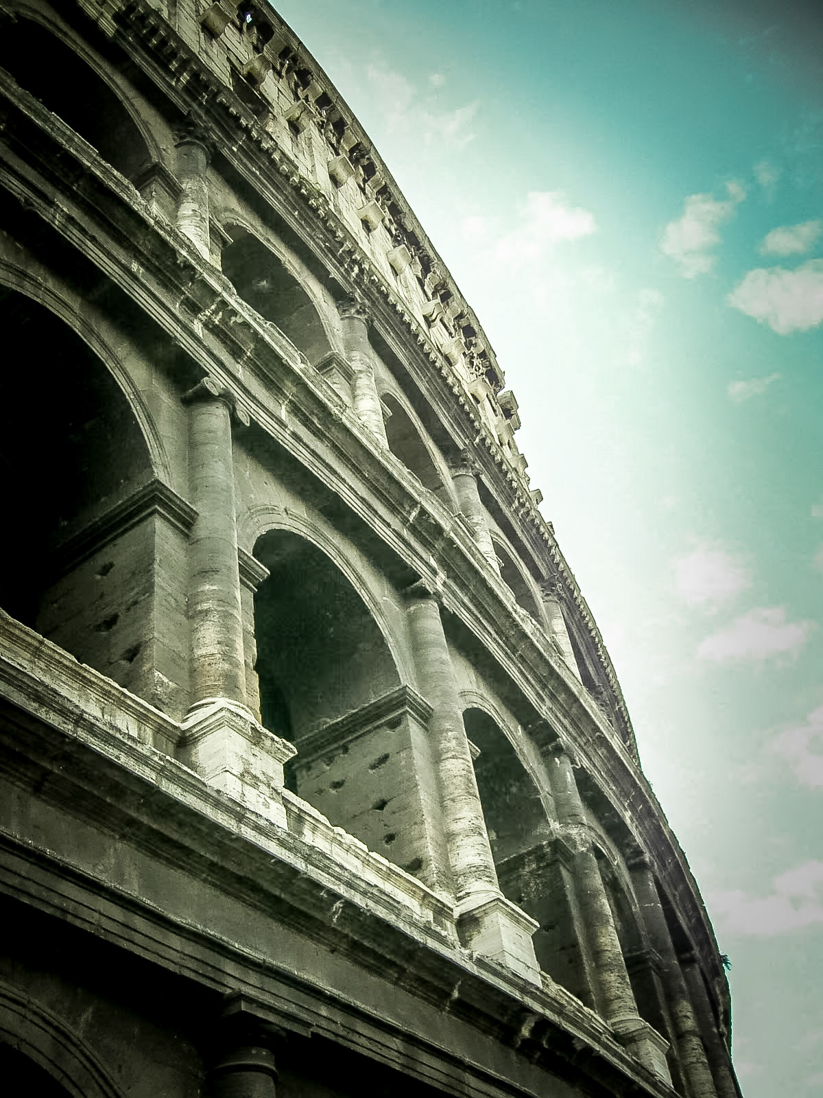 Il Colosseo