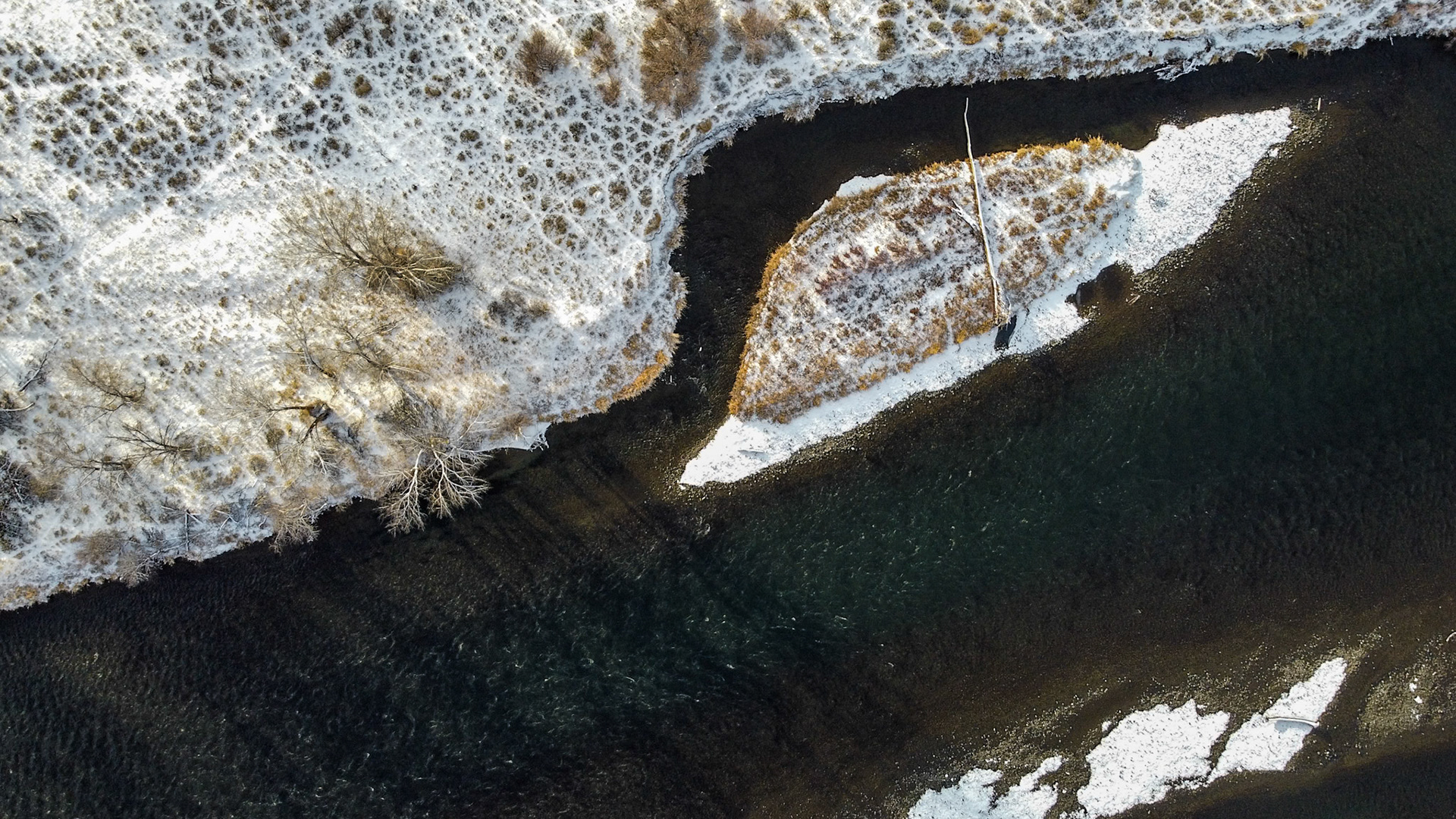 Yakima River