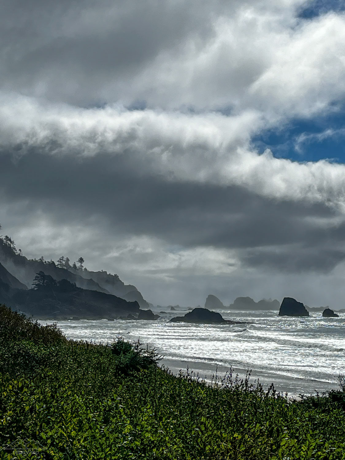 Crescent Beach