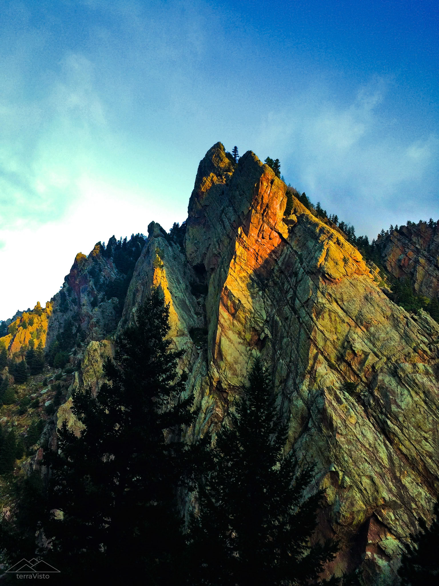 Eldorado Pinnacle