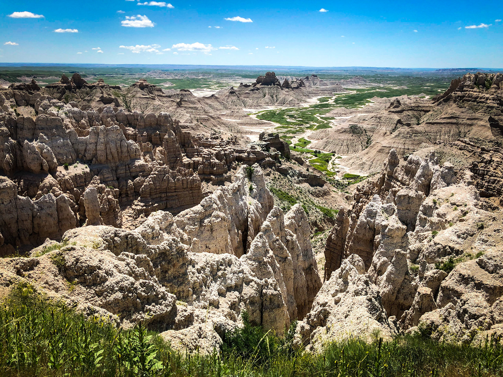 Cedar Butte