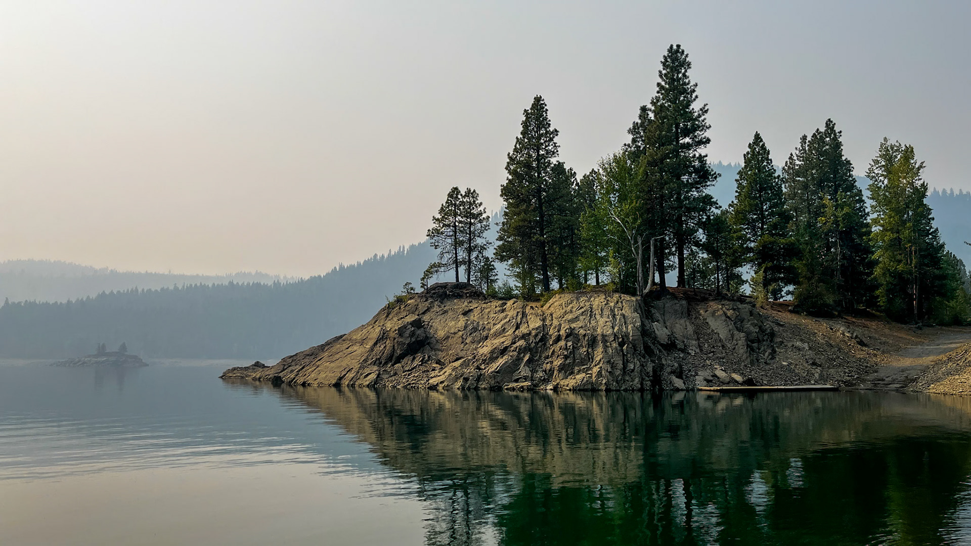Rimrock Smoke