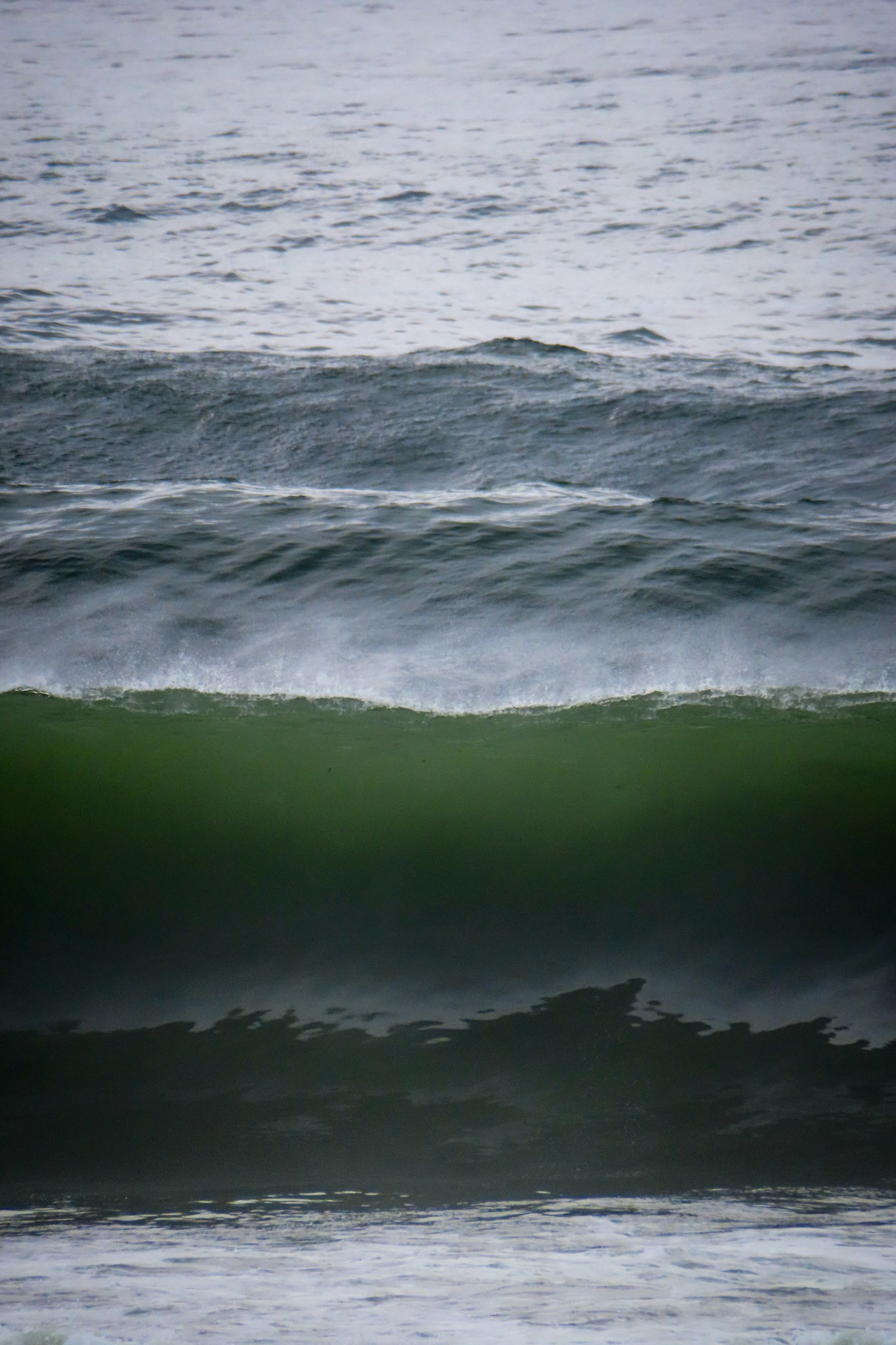 Closeout