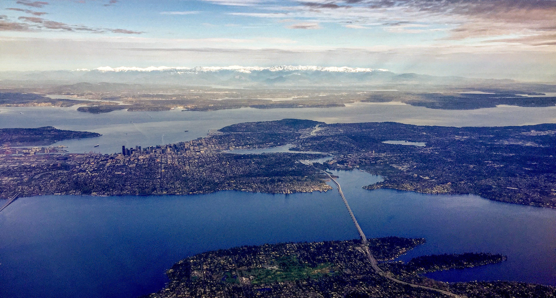 Puget Sound