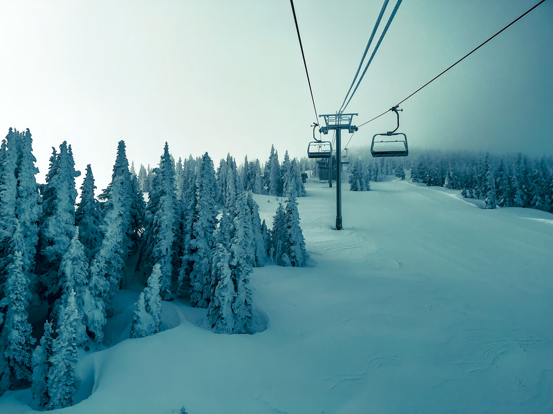Couloir Rime