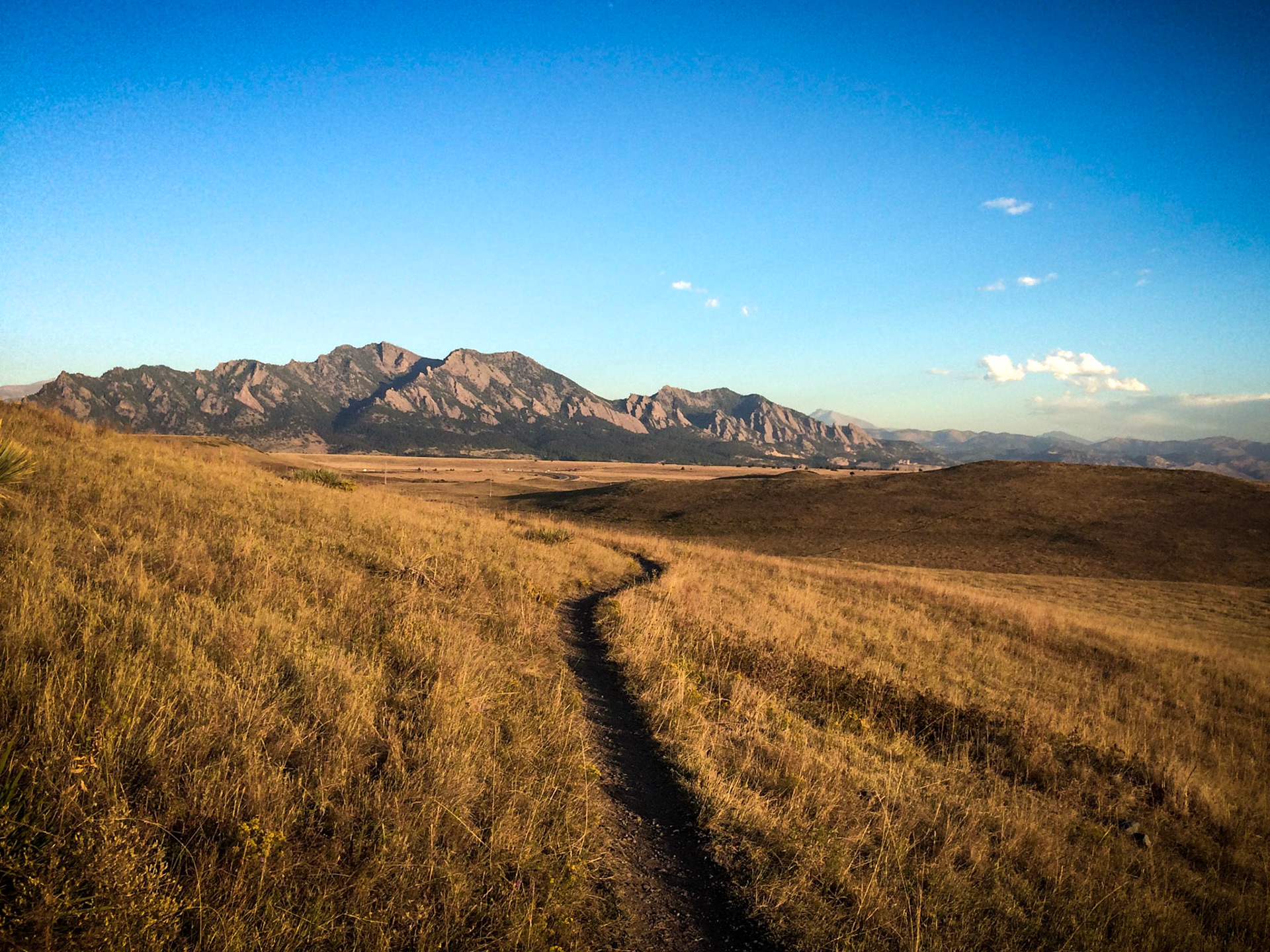 High Plains