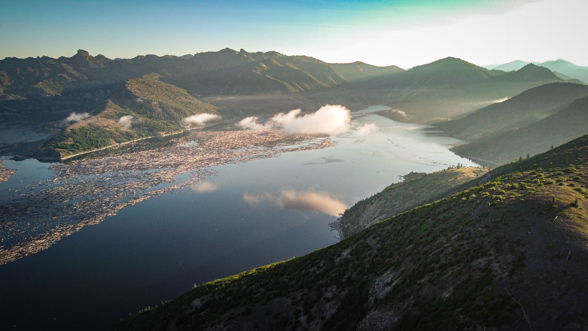 Spirit Lake