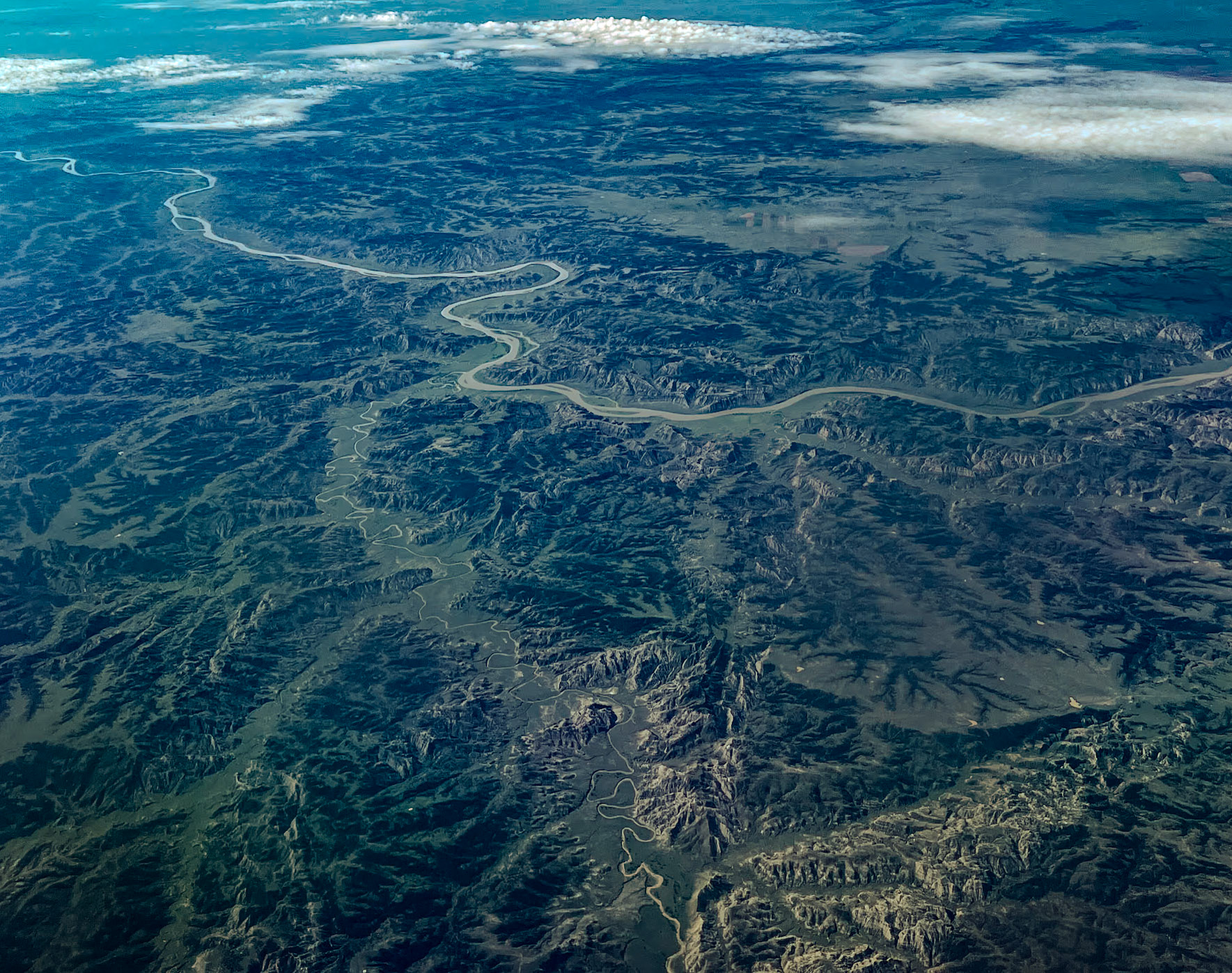 Snake River
