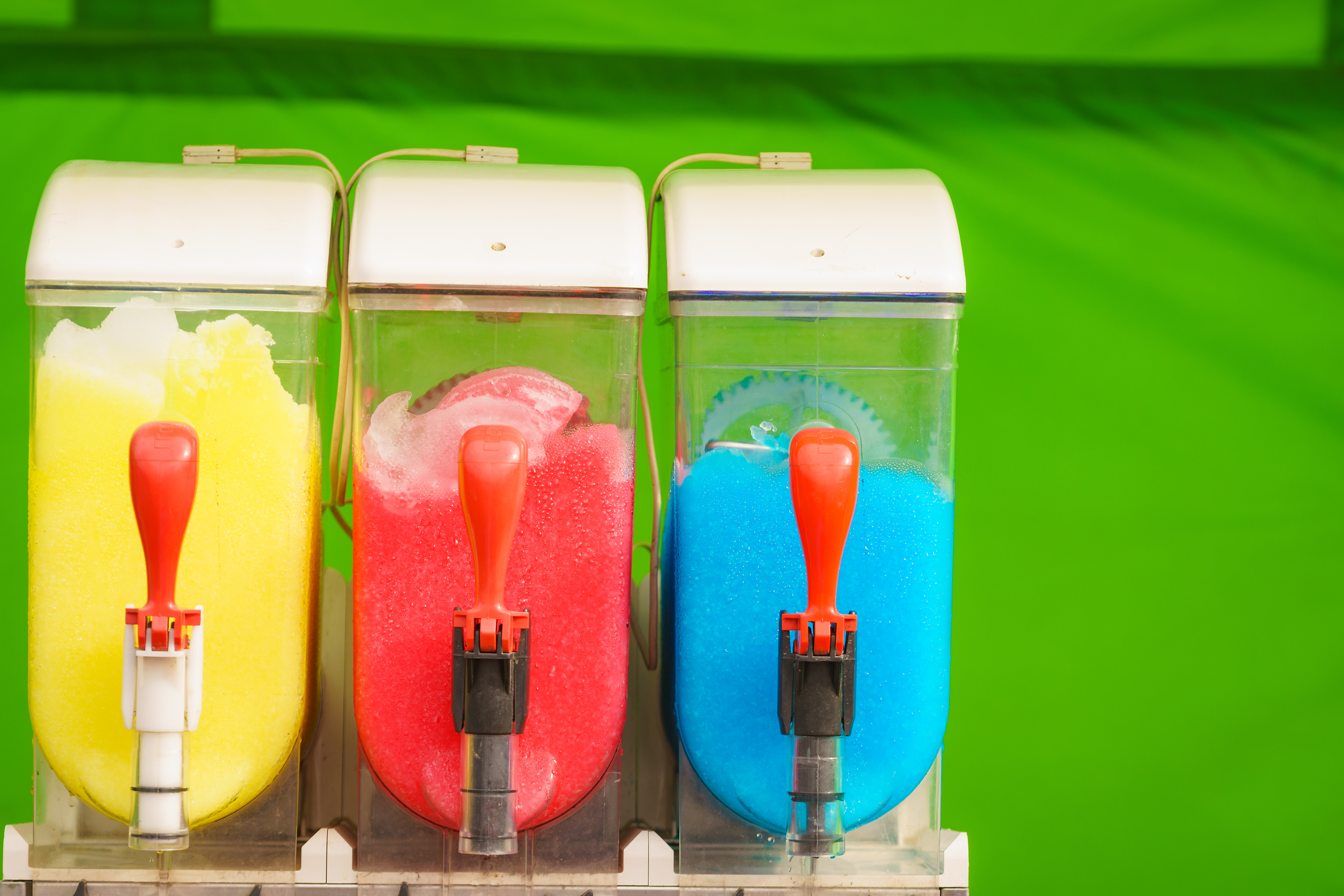 Lemonade Machine